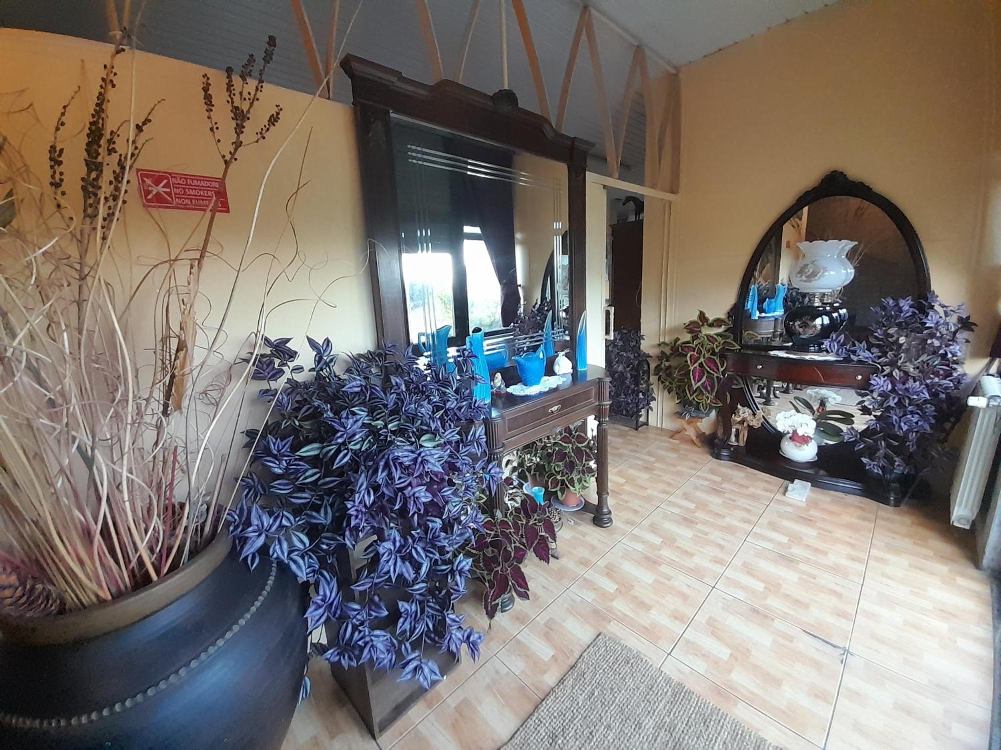 Hotel Gite Cantinho Davo Campea Екстериор снимка