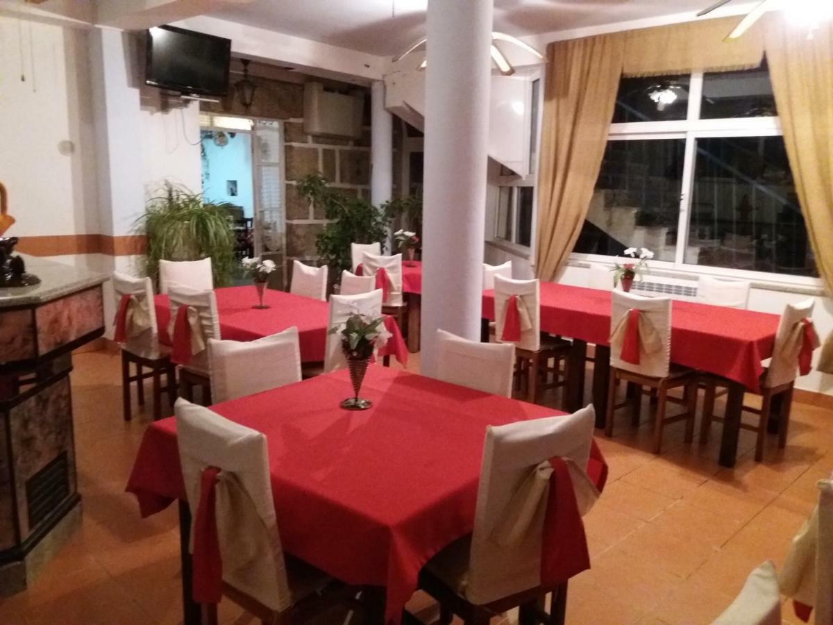 Hotel Gite Cantinho Davo Campea Екстериор снимка