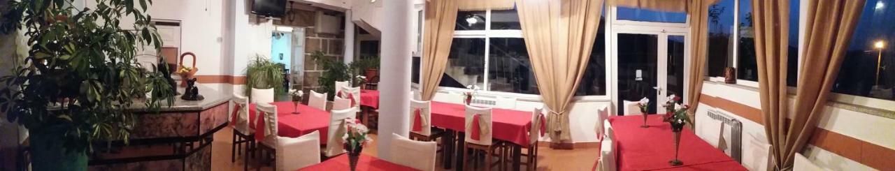 Hotel Gite Cantinho Davo Campea Екстериор снимка