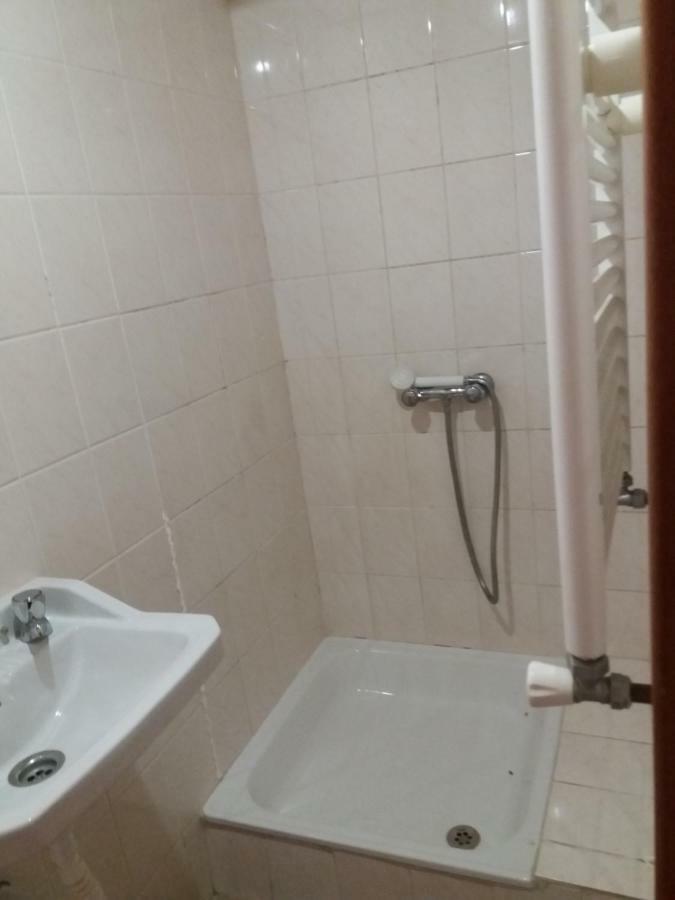 Hotel Gite Cantinho Davo Campea Екстериор снимка